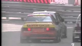 CET Alca&ntilde;iz 1993 Pep Bassas Brutal!!!!!!