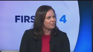 Health program coordinator shares knowledge and awareness on cervical cancer