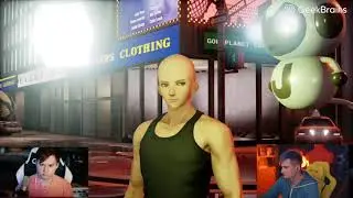 Эксайл и Злой играют в JUMP FORCE | Полный стрим | 20201030