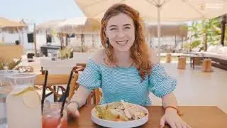 Pohjois-Kypros Cansun kanssa - tuntemattomat paikat