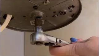 DIY Garbage Disposal Replacement