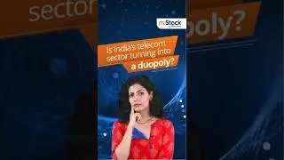 Is India&rsquo;s telecom sector turning into a duopoly?