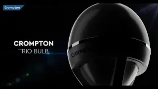 Crompton's Trio Bulb
