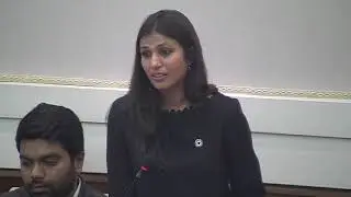 16. Darshita Gillies, CEO, Blu Dot Advisory