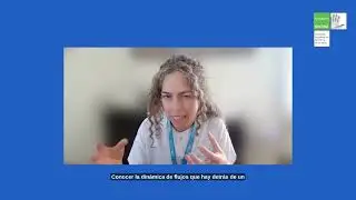 Voces GEDISA con Ana Chac&oacute;n: Docentes que inspiran