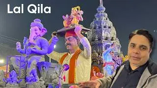 Lal Qila 26 January Jhankiyan | 26 January Celebration at Lal Qila Delhi  | Jhankiyan & Culture