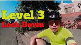 Level 3 lockdown. TDC vlog #178