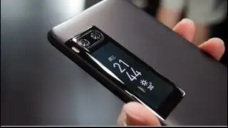 Top 5 Smartphones With Unique Concepts