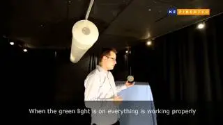 A good indoor climate and energy savings with InTex&reg;