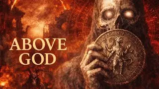 There Is No Good or Evil &mdash; Abraxas and the Name You Were Never Meant to Know