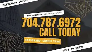 Charlotte / Triad Mold Remediation + Encapsulation. Is your contractor NORMI and/or IICRC Certified?