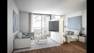 London Studio Apartments | Galliard Homes