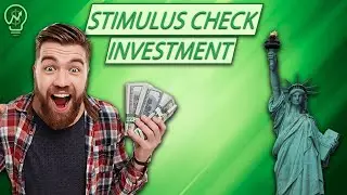 Investment Ideas to Double Your Stimulus Check Money