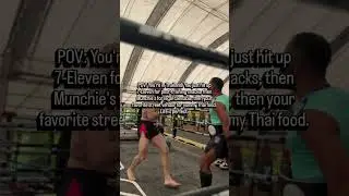 Точка зрения: Вы в Таиланде...