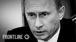 The Election Clash That Fueled Putin's Ire Against Clinton | 