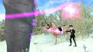 Star Stable Online - 21 Runestone locations