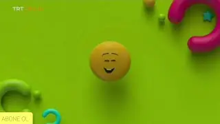 TRT ÇOCUK YAYIN AKIŞI,HER GÜN,LOGO,SENİN İÇİN VE GENEL İZLEYİCİ JENERİĞİ