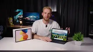 Почувствуйте максимум вайба с новым REDMI Pad 2 Pro!
