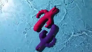 G Spot Rabbit Vibrator Sex Toy Rabbit Dildo with Vibrating Anal Beads