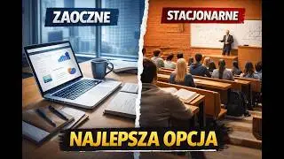 Co robić po maturze? Czy warto iść na STUDIA?
