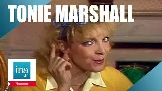Tonie Marshall 