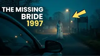The Missing Bride of 1997 Was Found In Her Wedding Dress