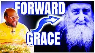 Father Turbo's Sunday After Nativity Homily: Regret Turns You into Salt