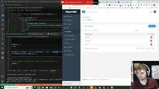 Live stream - Create a NextJS App to host Broadcaster Tools - 👨‍💻 Python and JavaScript