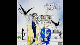 Top Off // Travis Scott x Quavo {Huncho Jack} Type Beat 2018 // HitMakerDot x IGNORVNCE // Untagged