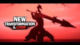 Grim Pulse: The First Blood | Devlog #005 - Vampiric & Ultimate Blood Ascension Forms Revealed