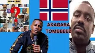 KONGOLO MUBUHUNGIRO NORVEGE♦️BAKOMEJE GUHUNGA AMAHORO♦️