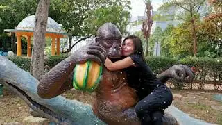 HAR PAW VILLA  #SITESEEING #SINGAPORE