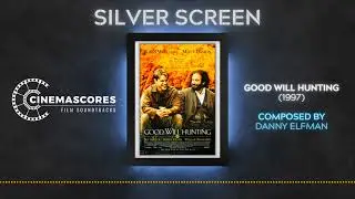 Cinemascores - Good Will Hunting (1997) OST