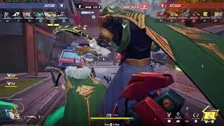 Loki Gameplay Review