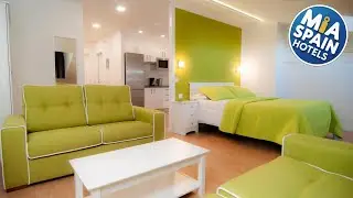 Los Rodeos Luxury Vivienda Vacacional | Tenerife, Spain | Hotel Review 🌟