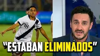 😱 ¡INCREÍBLE! PRENSA TICA IMPACTADA con la SELECCIÓN de GUATEMALA en las ELIMINATORIAS 2026 🇬🇹🔥