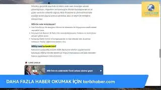 23.01.2026 tarikhaber.com anahaber b&uuml;lteni #haber #news #sondakika #anahaberb&uuml;lteni #anahaber