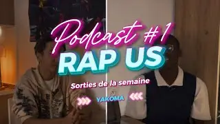 PODCAST : Sorties Rap US de la semaine (Juice WRLD, Kodak Black, Polo G&hellip;)