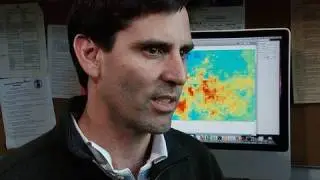 Study: CO2 Domes Hurt Health, Affect 'Cap And Trade'