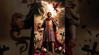 Murad II: The Ottoman Sultan Who Defied the Crusaders - A Historical Overview Part#6 #ottomanempire