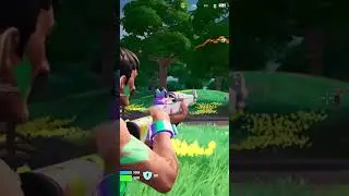 Limited Time Skin Review