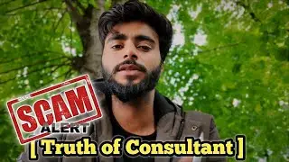 Truth of Consultant || SCAM ALERT⚠️ || #kbsu #kabardinomedicaluniversity #nalchik #russia