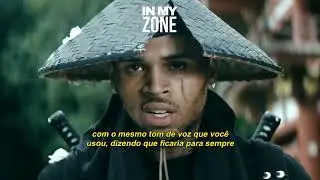 Chris Brown, Kendrick Lamar - Autumn Leaves (Video Oficial) [Legendado, Tradu&ccedil;&atilde;o] PT-BR