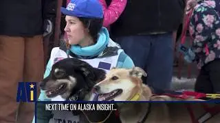 All About the Iditarod on Alaska Insight | PROMO
