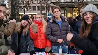 🇸🇪 Sweden Stockholm 