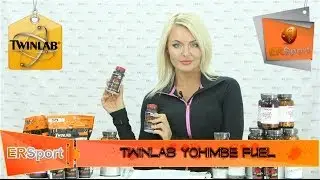 Спортивное питание (ERSport.ru) Twinlab Yohimbe Fuel