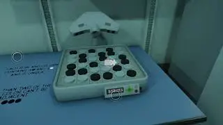 Between Time Escape Room Gameplay (PC Game)