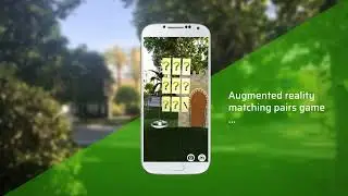 Augmented Reality for Tourism