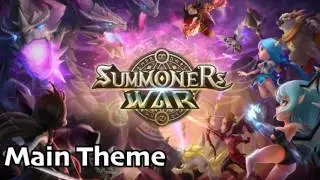 Summoners War: Main Theme (OST)