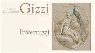 Opera Arias written for the star castrato D. Gizzi - Roberta Invernizzi - soprano